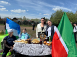 Побывать на фестивале «ЭтноМир» - настоящее удовольствие