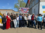 Побывать на фестивале «ЭтноМир» - настоящее удовольствие