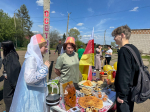 Побывать на фестивале «ЭтноМир» - настоящее удовольствие