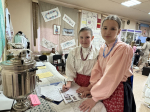 «Родное» объединило поколения