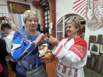 «Родное» объединило поколения
