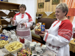 «Родное» объединило поколения