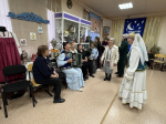 «Родное» объединило поколения
