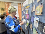 «Родное» объединило поколения
