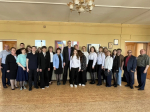 Подведены итоги конкурса проектов школьного инициативного бюджетирования в Абанском округе