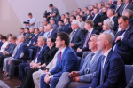 Первый набор кадровой программы «Сибирский характер» успешно завершил обучение