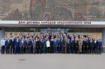 Первый набор кадровой программы «Сибирский характер» успешно завершил обучение