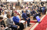Полпред связал уроки Великой Отечественной войны с современностью