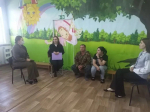 Стоп мошенничеству!