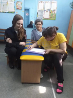 Стоп мошенничеству!