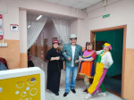 Страна «Развлекандия»