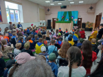 Страна «Развлекандия»