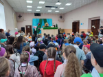 Страна «Развлекандия»