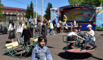 Страна «Развлекандия»