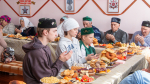 Стерлитамак отпраздновал Курбан Байрам