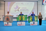 Государственный фонд «Защитники Отечества» отметил трехлетие  с момента открытия региональных филиалов