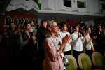Государственный фонд «Защитники Отечества» отметил трехлетие  с момента открытия региональных филиалов