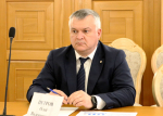 Полномочный представитель провёл совещание по подготовке к предстоящему отопительному периоду