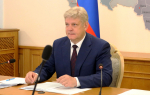 Полномочный представитель провёл совещание по подготовке к предстоящему отопительному периоду
