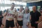 В Ачинске прошли финальные соревнования по 13 видам спорта в зачёт летних спортивных игр среди муниципальных образований Красноярского края