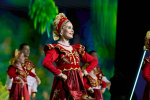 В Красноярске завершился «Кубок Защитников Отечества»