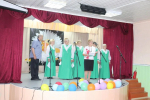 Хандальск такой молодой!