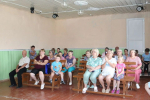 Хандальск такой молодой!