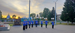 Тематическая программа «Живи и помни»
