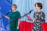 Слёт абанских отличников-2026