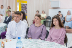 Слёт абанских отличников-2026