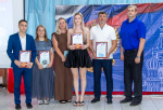 Слёт абанских отличников-2026