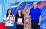 Слёт абанских отличников-2026