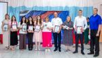 Слёт абанских отличников-2026