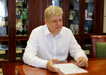 Полпред о запуске ЦКП «СКИФ» «Безопасность – ключевой приоритет»
