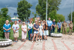 1 июля - День ветеранов боевых действий