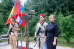 1 июля - День ветеранов боевых действий
