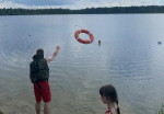 Безопасность на воде — прежде всего!
