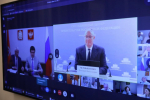 Финал Международной олимпиады Финбез