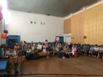 Юбилейный 45 Сабантуй в д. Стерлитамак
