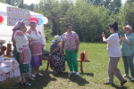 Зимник юбилейный