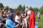Зимник юбилейный