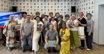 Путешествие в столицу края