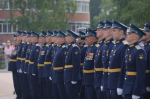 Рабочий визит заместителя председателя Совета Безопасности России Дмитрия Медведева в Красноярский край