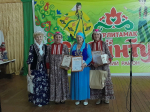 Соединяя современность с традициями предков