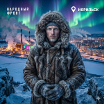 Искусственный интеллект рисует города, а молодежь их по-настоящему меняет