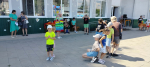 «Секретный рецепт самого весёлого дня»