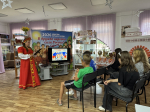 Традиции и творчество