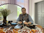 Традиции и творчество