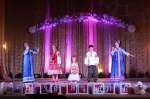 Музыкальное «Созвездие»-2026