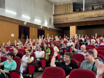 Состоялось итоговое собрание по ППМИ, где было решено участвовать в конкурсном отборе Программы 2027 года